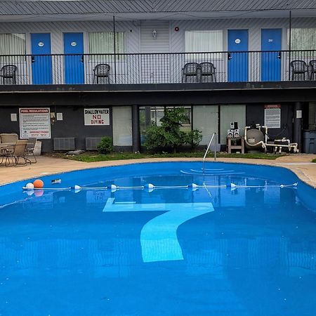 7 Nights Stay Niagara Falls Exteriör bild