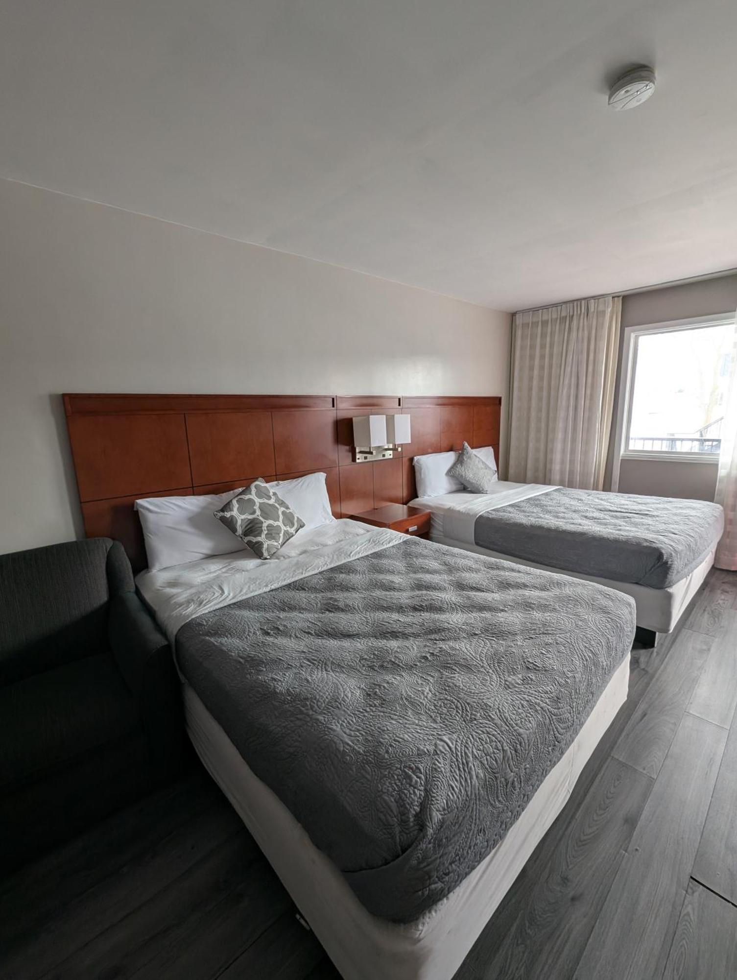 7 Nights Stay Niagara Falls Exteriör bild