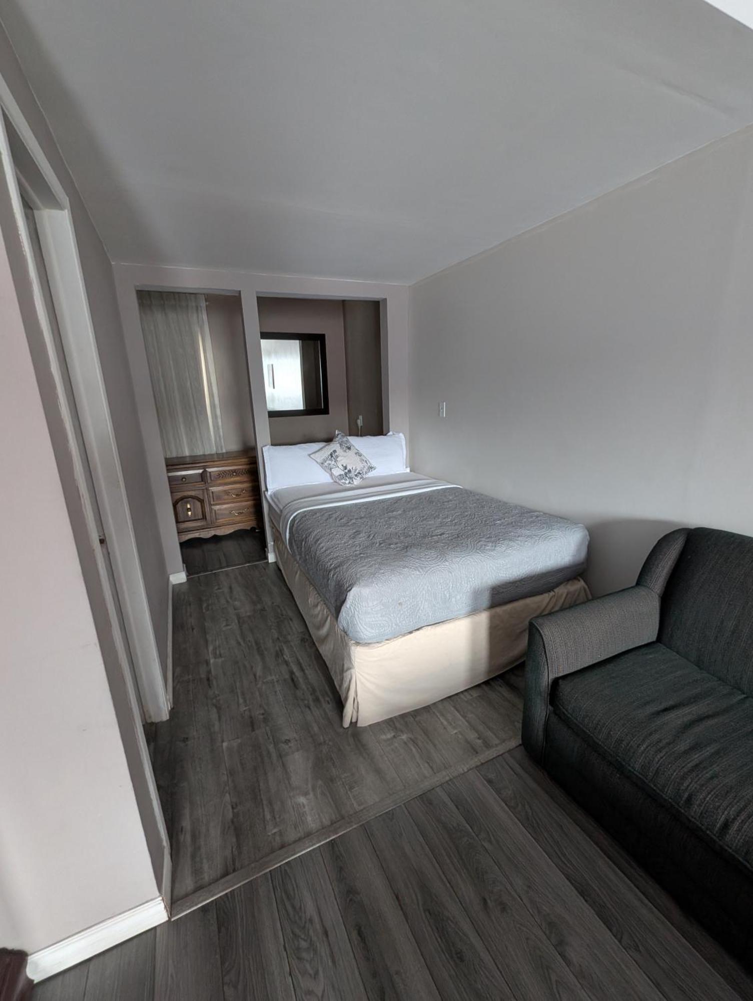 7 Nights Stay Niagara Falls Exteriör bild
