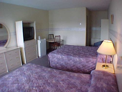 7 Nights Stay Niagara Falls Exteriör bild
