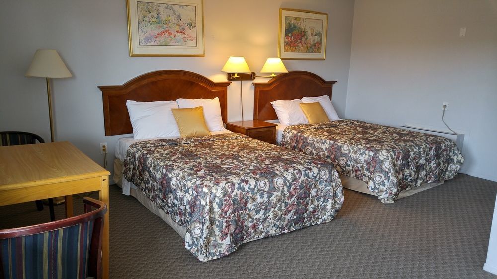 7 Nights Stay Niagara Falls Exteriör bild