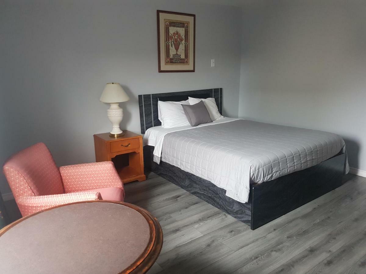 7 Nights Stay Niagara Falls Exteriör bild